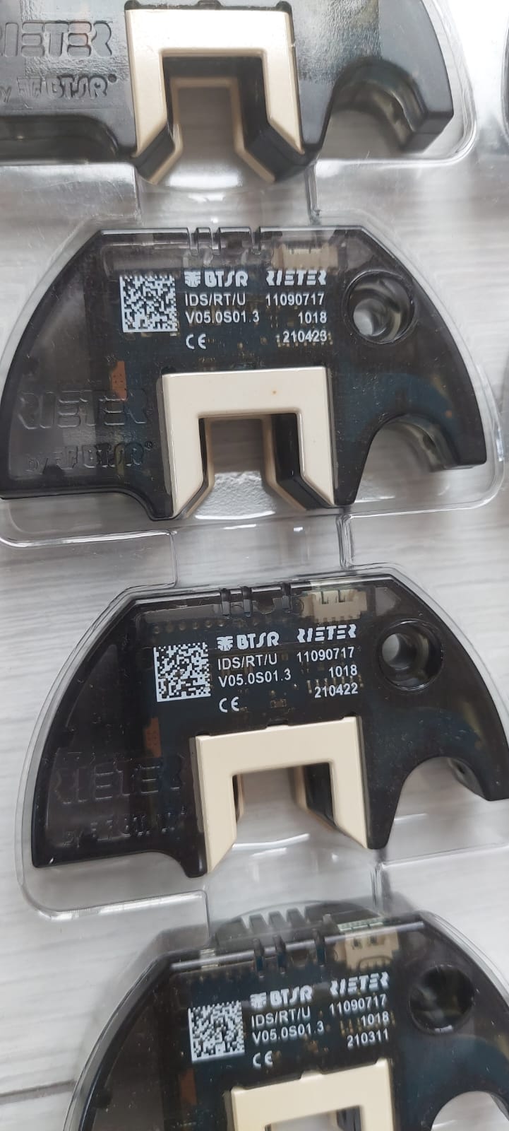 Yarn Monitor V5  11090717