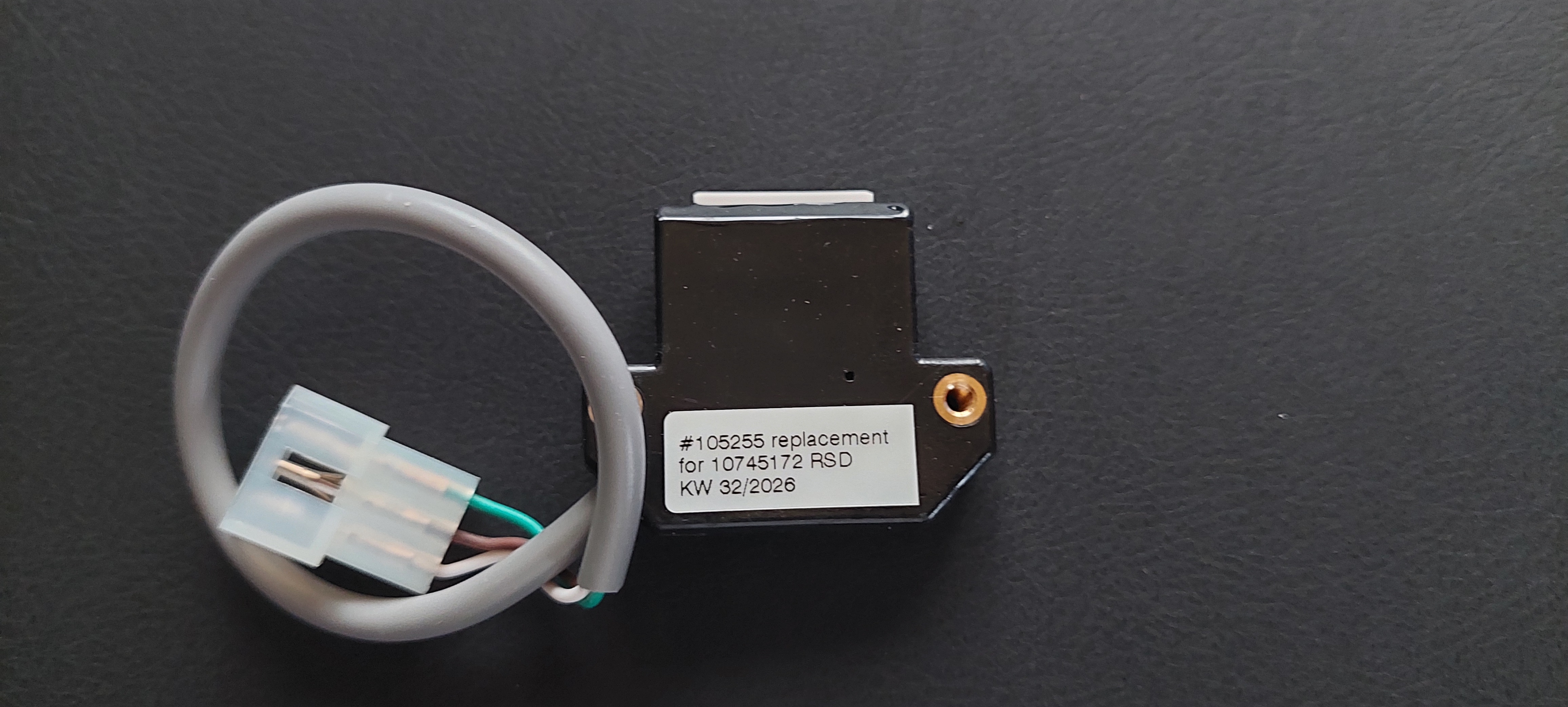 Yarn Sensor RSD  10745172