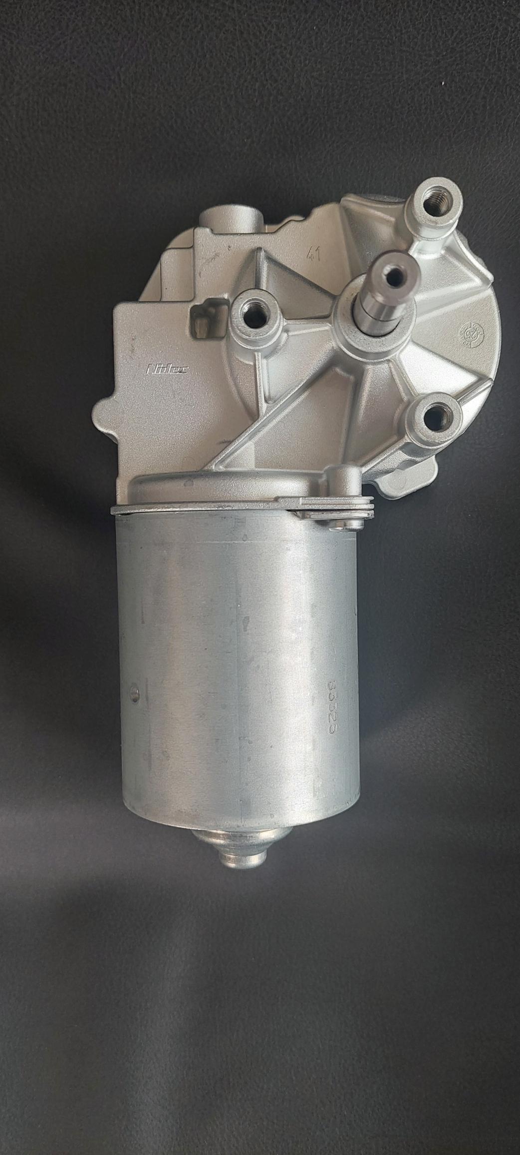 DCK31 Gear Motor 404.867.0010