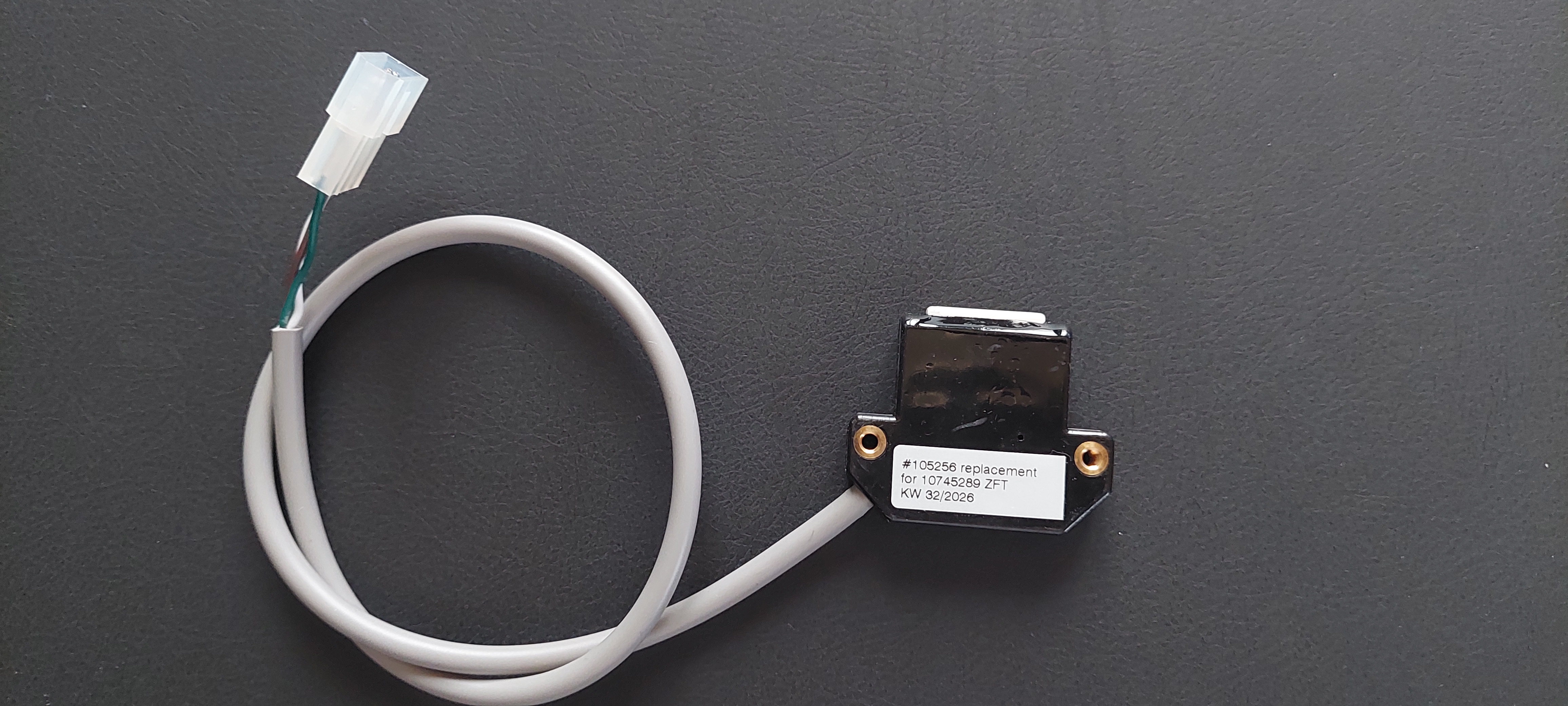 Yarn Sensor ZFT 10745289