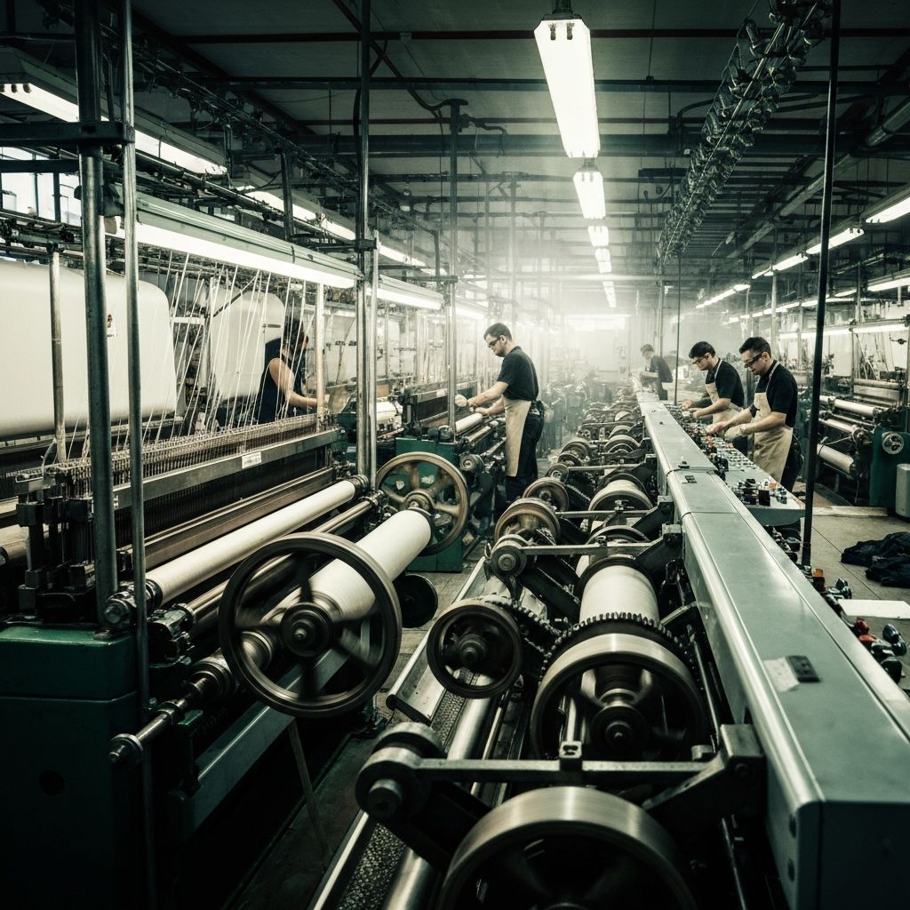 High-Speed Spindle Unit