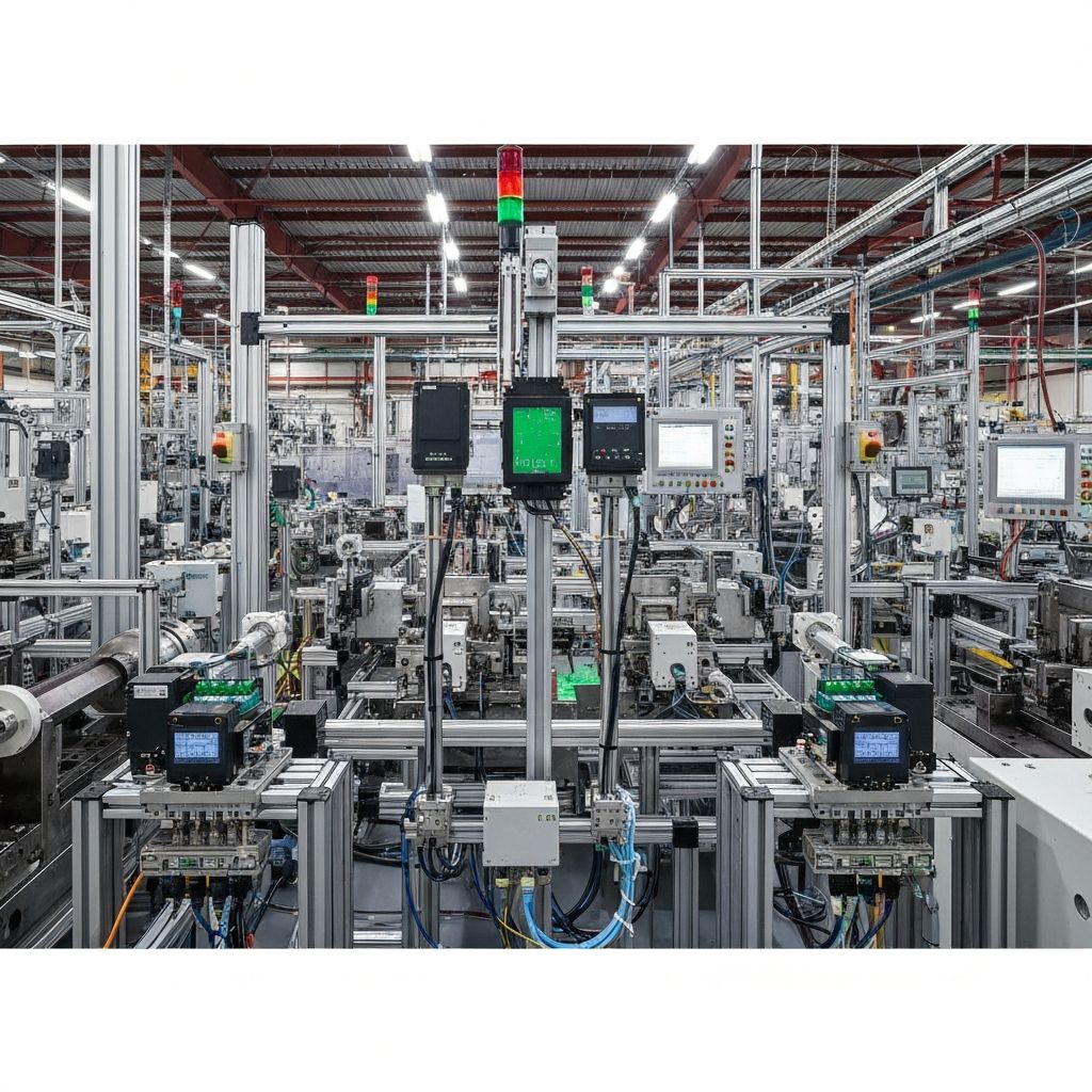 Tension Sensor Module